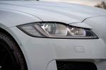 Jaguar XF 2.0d AWD R-Sport Sportbrake 2017 года (UK)